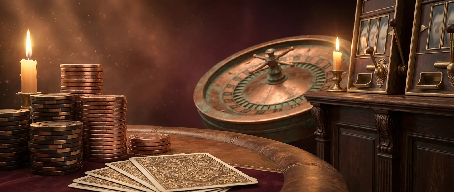 ProntoBet Casino bonus